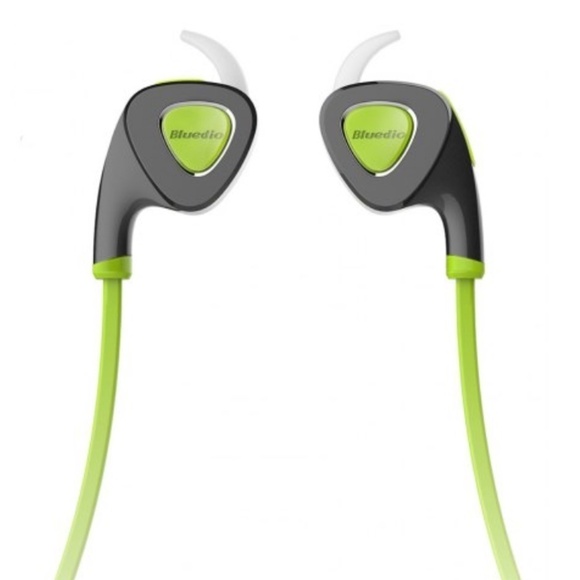 New Wireless Bluetooth Sports Headphones Bluedio Q5 Sports Headset - Picture 6 of 15